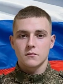 Фото: Погибший на войне с Украиной Комарицын Сергей Алексеевич. Республика Бурятия, добровольцы