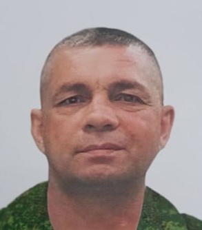 Фото: Погибший на войне с Украиной Кошкарев Максим Павлович. Иркутская область, добровольцы