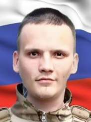 Фото: Погибший на войне с Украиной Шалаев Кирилл Иванович. Республика Коми, добровольцы