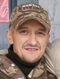 Фото: Погибший на войне с Украиной Орехов Эдуард Леонидович. Республика Марий Эл, добровольцы