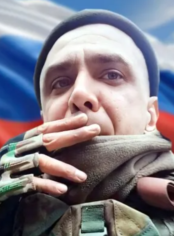 Фото: Погибший на войне с Украиной Лисин Сергей Викторович. Республика Башкортостан, добровольцы