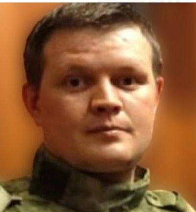 Фото: Погибший на войне с Украиной Енченко Антон Сергеевич. Республика Башкортостан, нет данных