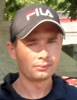 Фото: Погибший на войне с Украиной Хардиков Николай Викторович. Курская область, добровольцы