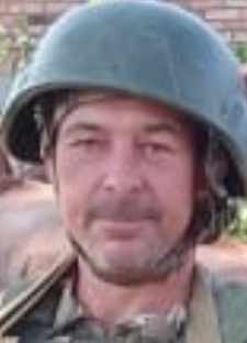 Фото: Погибший на войне с Украиной Нортенко Евгений Викторович. Сахалинская область, мотострелковые войска