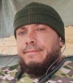 Фото: Погибший на войне с Украиной Чешев Олег Анатольевич. Красноярский край, добровольцы