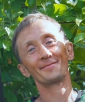 Фото: Погибший на войне с Украиной Швейкин Альберт Александрович. Челябинская область, добровольцы