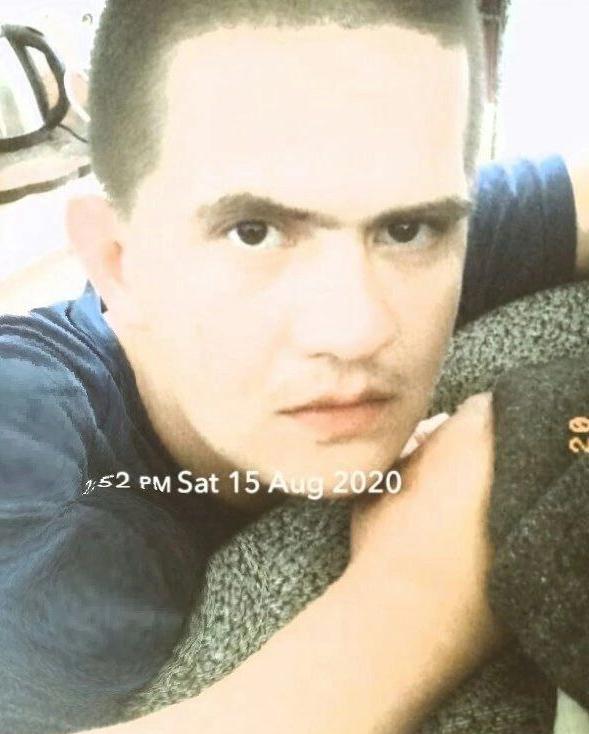 Фото: Погибший на войне с Украиной Роговой Эдгар Валериевич. Астраханская область, заключенные