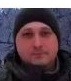 Фото: Погибший на войне с Украиной Кузин Олег Владимирович. Ростовская область, добровольцы