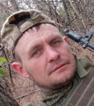 Фото: Погибший на войне с Украиной Неустроев Денис Константинович. Удмуртская Республика, нет данных