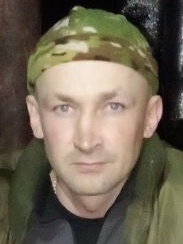 Фото: Погибший на войне с Украиной Хазиев Денис Владимирович. Кемеровская область, ВДВ