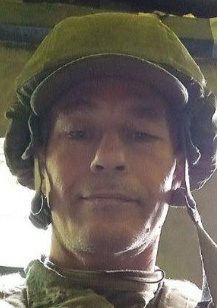 Фото: Погибший на войне с Украиной Лагуткин Виктор Владимирович. Рязанская область, мотострелковые войска