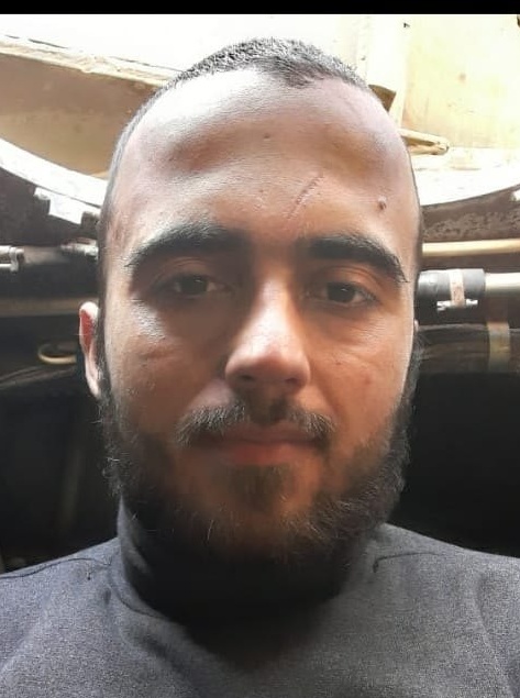 Фото: Погибший на войне с Украиной Махмутов Айдар Мирхатович. Республика Башкортостан, мотострелковые войска