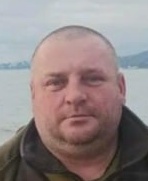 Фото: Погибший на войне с Украиной Жабатинский Андрей Владимирович. Челябинская область, нет данных