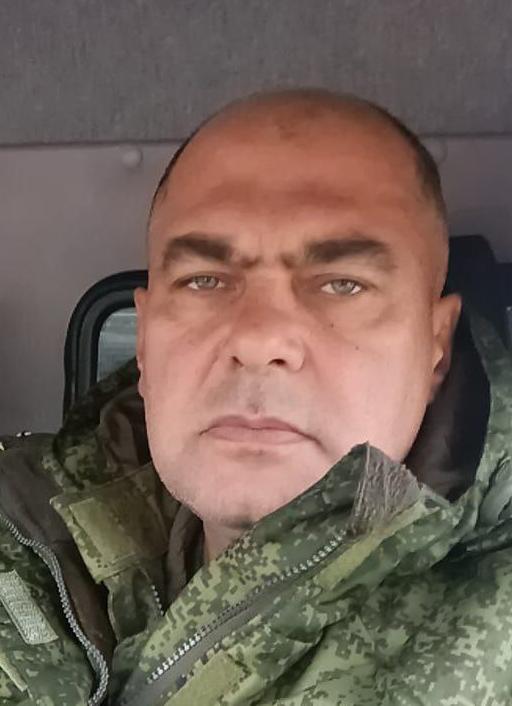 Фото: Погибший на войне с Украиной Маюнов Артур Валерьевич. Алтайский край, мотострелковые войска