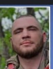 Фото: Погибший на войне с Украиной Гриченко Никита Игоревич. Алтайский край, добровольцы