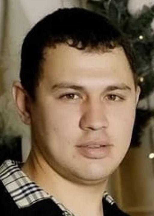 Фото: Погибший на войне с Украиной Ибрагимов Эдуард Фаридович. Республика Татарстан, нет данных