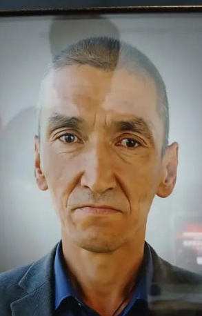 Фото: Погибший на войне с Украиной Рамазанов Берик Мухтарович. Курганская область, нет данных