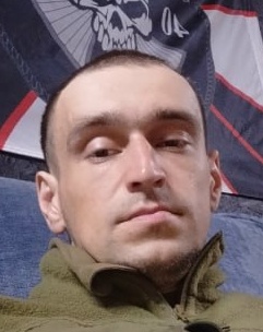 Фото: Погибший на войне с Украиной Бровко Георгий Станиславович. Кировская область, нет данных