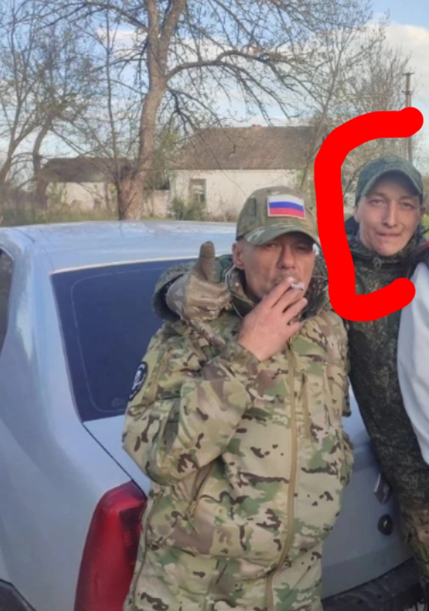 Фото: Погибший на войне с Украиной Калинин Артем Валерьевич. Свердловская область, мотострелковые войска