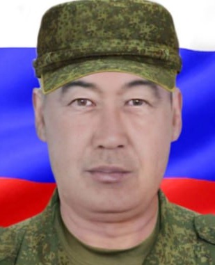 Фото: Погибший на войне с Украиной Жамбаев Сиджан Жумашевич. Челябинская область, добровольцы