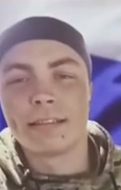 Фото: Погибший на войне с Украиной Забара Юрий Алексеевич. Краснодарский край, добровольцы