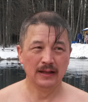 Фото: Погибший на войне с Украиной Труш Константин Викторович. Калужская область, добровольцы