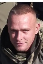 Фото: Погибший на войне с Украиной Голубь Андрей Павлович. Тульская область, нет данных