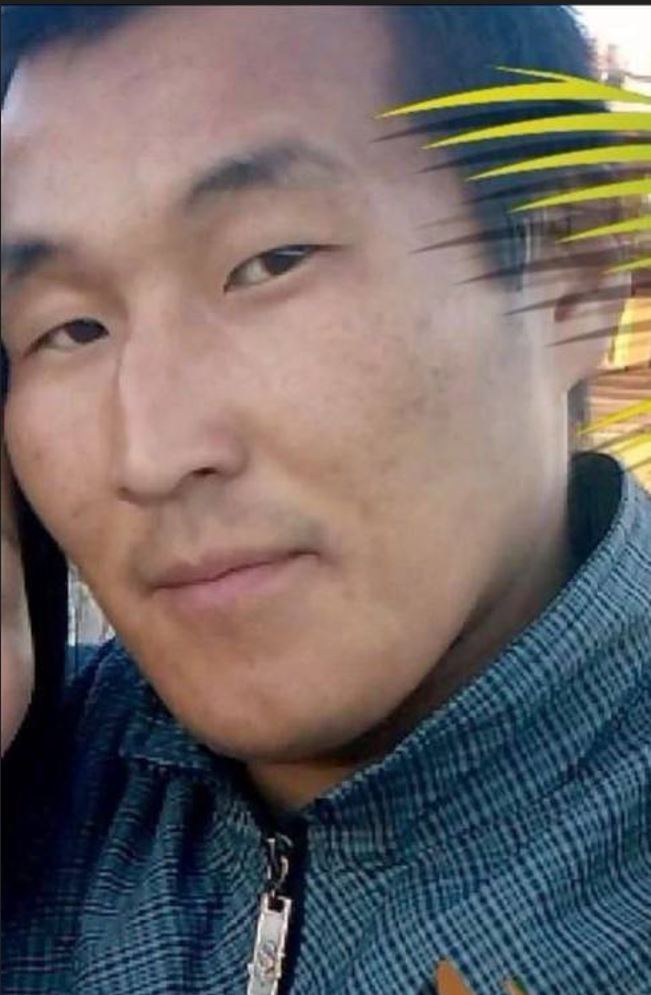 Фото: Погибший на войне с Украиной Гуляев Аркадий Аркадьевич. Республика Саха (Якутия), заключенные