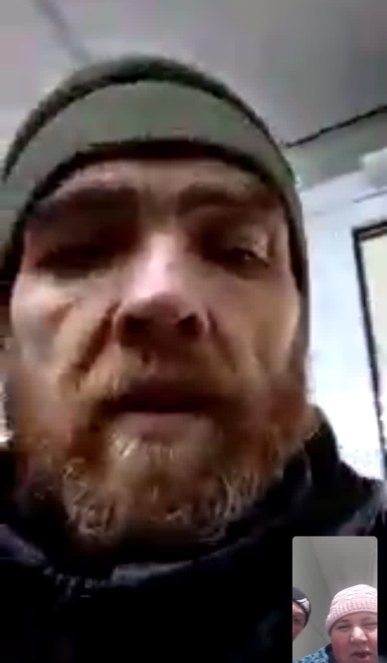 Фото: Погибший на войне с Украиной Шаблыко Руслан Александрович. Краснодарский край, добровольцы