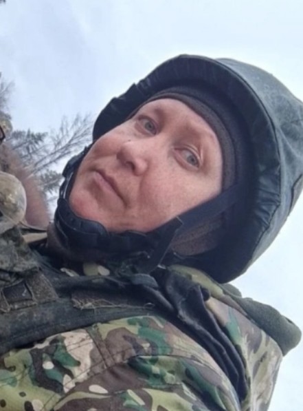 Фото: Погибший на войне с Украиной Аллиулин Эмиль Раисович. Челябинская область, нет данных