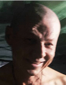 Фото: Погибший на войне с Украиной Моргун Роман Петрович. Оренбургская область, добровольцы