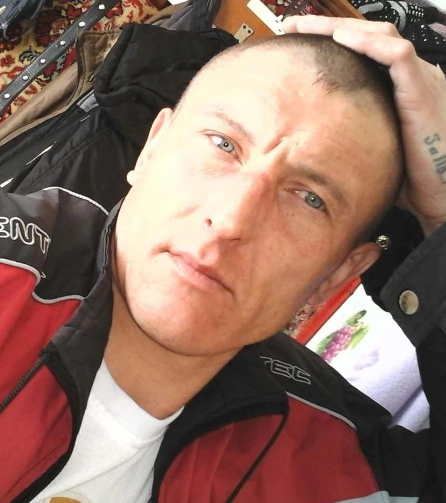 Фото: Погибший на войне с Украиной Арзютов Александр Николаевич. Пензенская область, мотострелковые войска