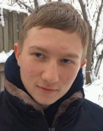 Фото: Погибший на войне с Украиной Граблев Дмитрий Владимирович. Кировская область, нет данных