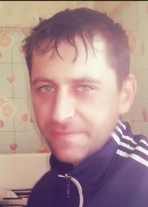 Фото: Погибший на войне с Украиной Ефимчук Алексей Андреевич. Еврейская автономная область, мотострелковые войска