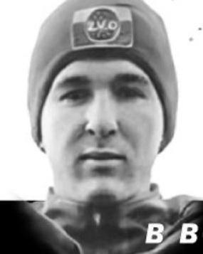 Фото: Погибший на войне с Украиной Багаутдинов Тимур Радикович. Республика Башкортостан, добровольцы