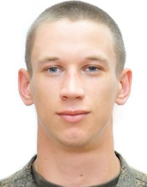 Фото: Погибший на войне с Украиной Клопов Михаил Валентинович. Нижегородская область, мобилизованные