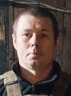 Фото: Погибший на войне с Украиной Михайлов Кирилл Владимирович. Самарская область, мотострелковые войска