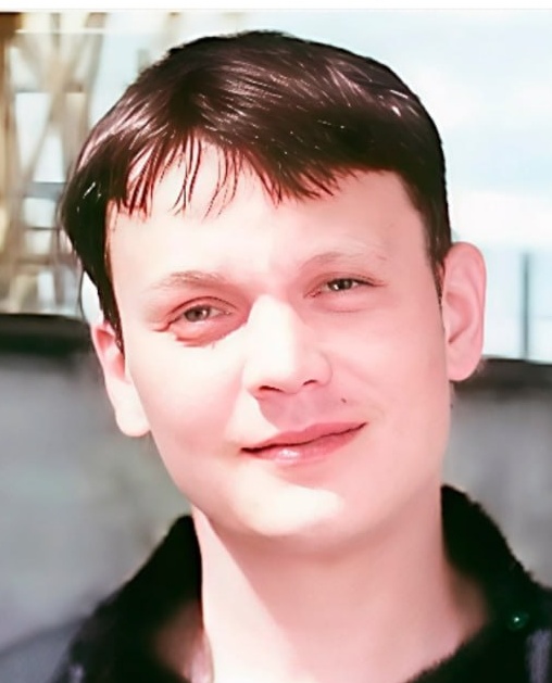 Фото: Погибший на войне с Украиной Миронов Артем Эрикович. Пермский край, нет данных