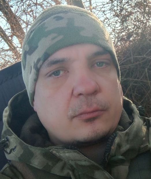 Фото: Погибший на войне с Украиной Факеев Михаил Константинович. Республика Татарстан, мотострелковые войска
