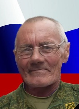 Фото: Погибший на войне с Украиной Субаев Рамиль Ануварович. Удмуртская Республика, нет данных