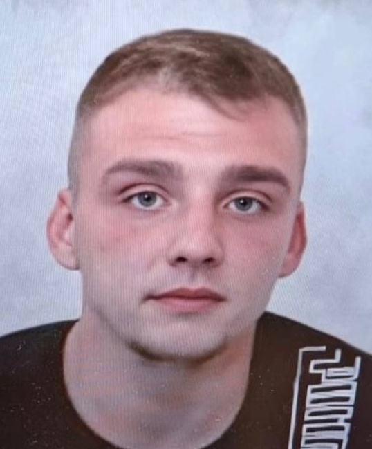 Фото: Погибший на войне с Украиной Макешин Александр Андреевич. Ханты-Мансийский автономный округ - Югра, нет данных