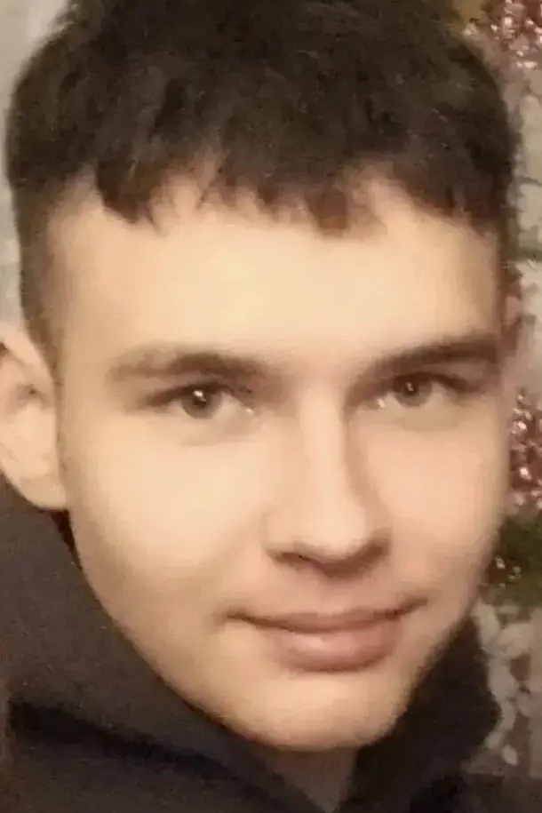Фото: Погибший на войне с Украиной Комаров Даниил Алексеевич. Кемеровская область, добровольцы