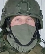 Фото: Погибший на войне с Украиной Требко Виктор Сергеевич. Красноярский край, мотострелковые войска