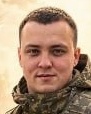 Фото: Погибший на войне с Украиной Пантелеев Алексей Дмитриевич. Иркутская область, нет данных