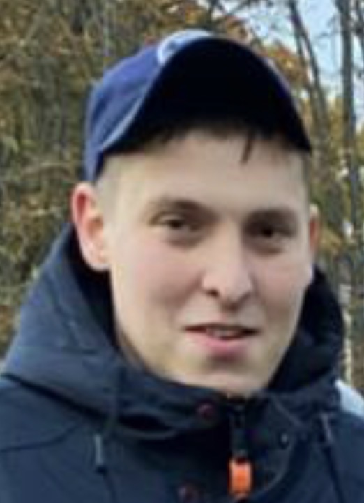 Фото: Погибший на войне с Украиной Лось Денис Анатольевич. Московская область, мотострелковые войска