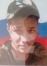Фото: Погибший на войне с Украиной Кострыкин Владимир Владимирович. Забайкальский край, мотострелковые войска