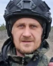 Фото: Погибший на войне с Украиной Чуешков Евгений Андреевич. Архангельская область, нет данных