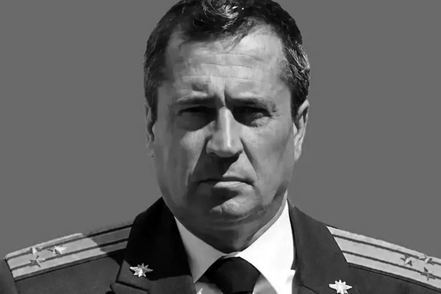 Фото: Погибший на войне с Украиной Иванов Михаил Владимирович. Хабаровский край, другие войска