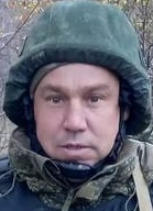 Фото: Погибший на войне с Украиной Мануйлов Александр Васильевич. Липецкая область, добровольцы