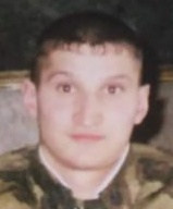 Фото: Погибший на войне с Украиной Морозов Юрий Николаевич. Ростовская область, мобилизованные